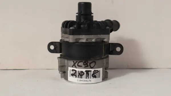 VOLVO XC90 II 2.0 T8 Vattenpump 31338399, 31368284 image 8