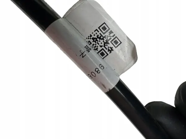 Câble d'embrayage OEM 9806827180 pour Peugeot 308 image 4
