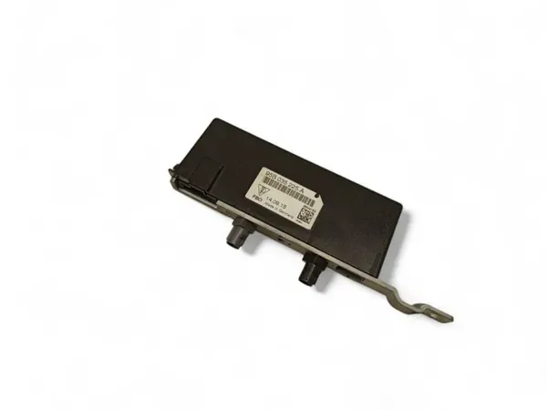 Módulo Amplificador Antena Porsche OEM 95B035225A image 2