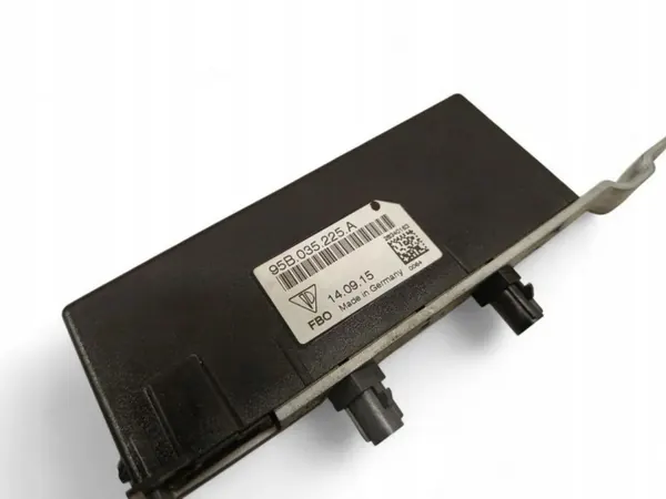 Módulo Amplificador Antena Porsche OEM 95B035225A image 3
