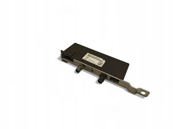 Módulo Amplificador Antena Porsche OEM 95B035225A image 4