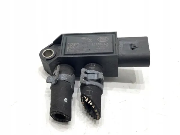 Sensor Pressão Escape DPF Jaguar XF II GX73-5L200-AA image 2