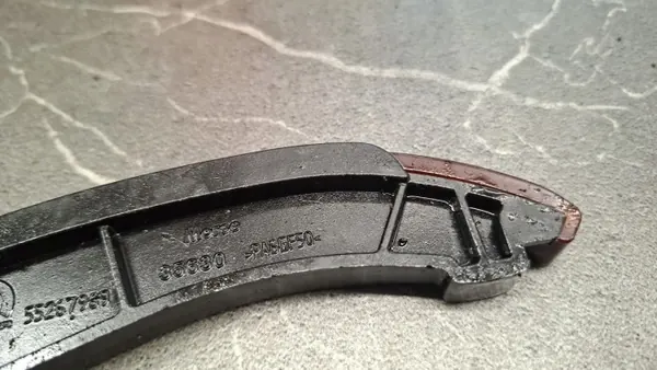 OEM 55267969 Tensor de Cadena de Distribución Peugeot 206 1.6 VTI image 3