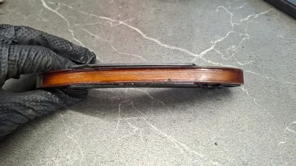 OEM 55267969 Tensor de Cadena de Distribución Peugeot 206 1.6 VTI image 5