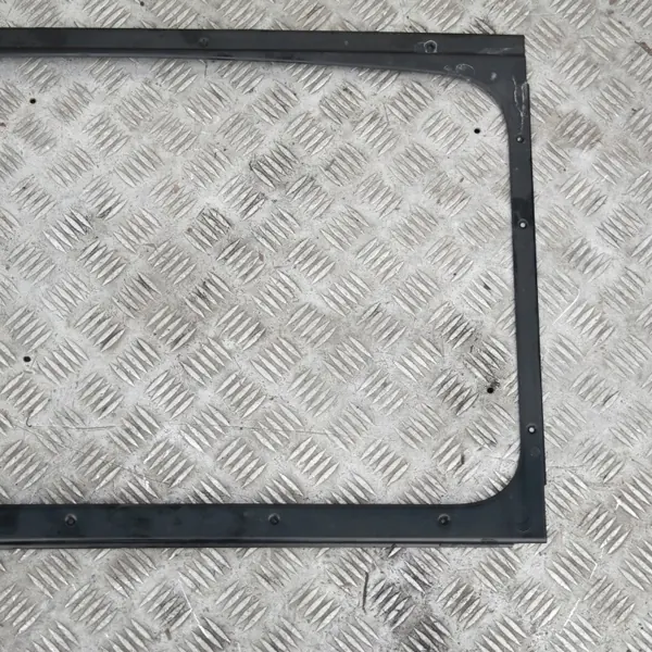 BMW E60 Schiebedachrahmen OEM 54137033531 - Gebraucht image 3