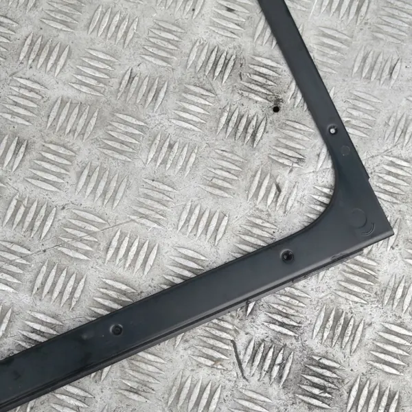 BMW E60 Schiebedachrahmen OEM 54137033531 - Gebraucht image 6