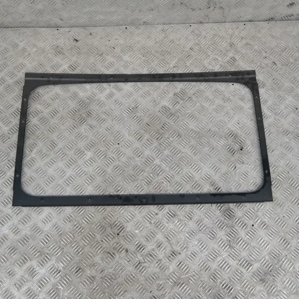 BMW E60 Schiebedachrahmen OEM 54137033531 - Gebraucht image 7