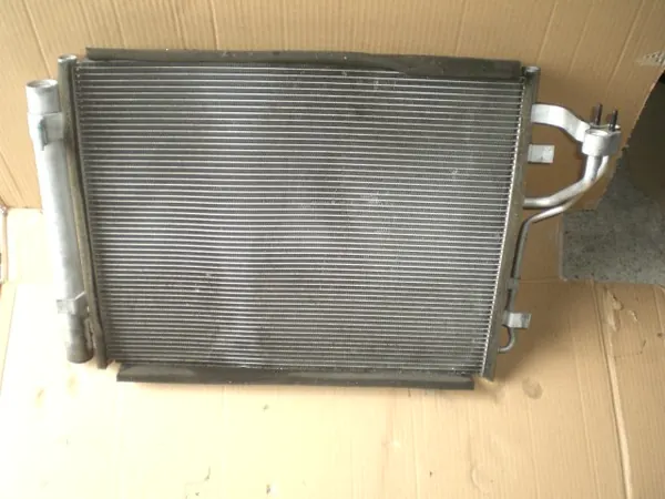 Kia OE 97606-1H600 Ilmastointikondensaattori image 2