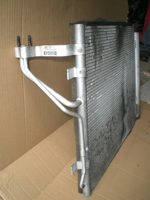 Kia OE 97606-1H600 Ilmastointikondensaattori image 3