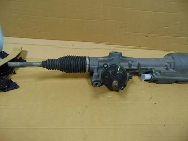 Direção Audi Q8 Q7 Touareg image 2