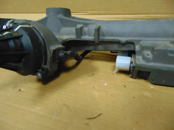 Direção Audi Q8 Q7 Touareg image 4