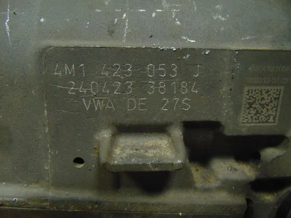 Direção Audi Q8 Q7 Touareg image 5