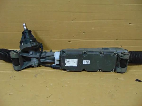 Direção Audi Q8 Q7 Touareg image 6