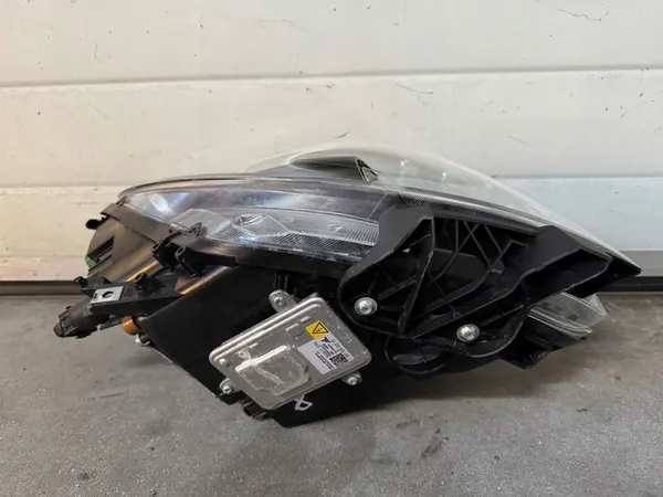 Faros derecho Xenón Carbon Alfa Romeo Giulietta 00505485280 image 5