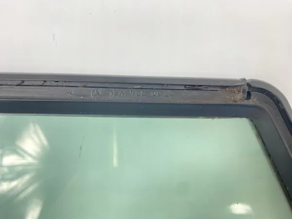 OEM SZYBA/SDV08793 Rechte Hintertürscheibe Mercedes W124 image 7