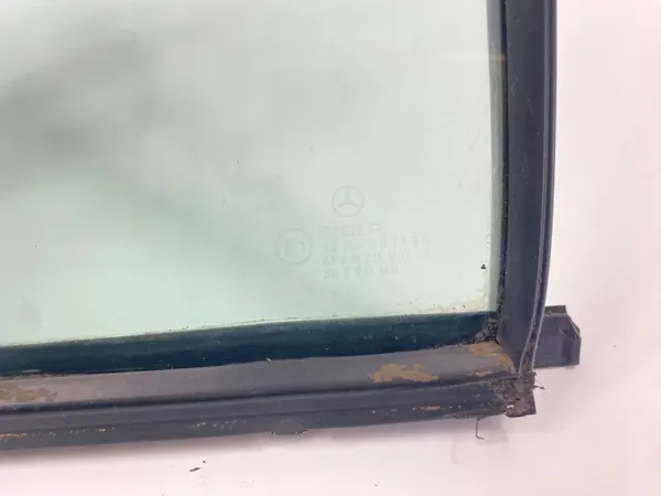 OEM SZYBA/SDV08793 Rechte Hintertürscheibe Mercedes W124 image 8