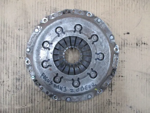 Ford OE Kaksimassainen Flywheel image 3