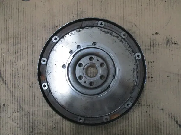 Ford OE Kaksimassainen Flywheel image 7