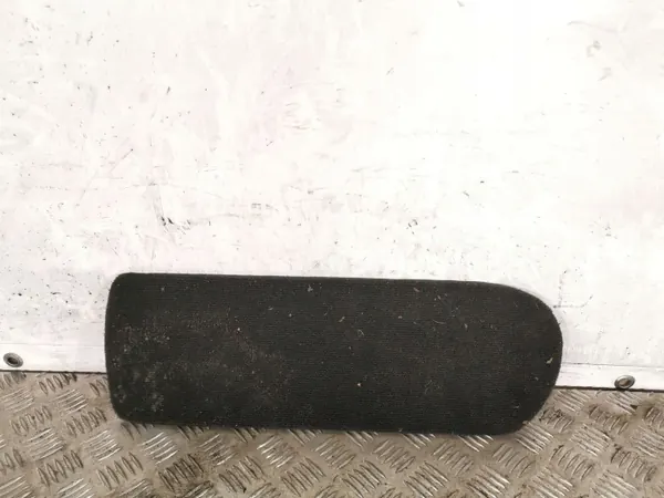 Nissan 370Z Kofferbakmat OEM FBZ10378 - Gebruikt image 2