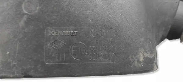 LPEDSII Manueller Spiegel Rechte Seite Dacia Sandero II image 4