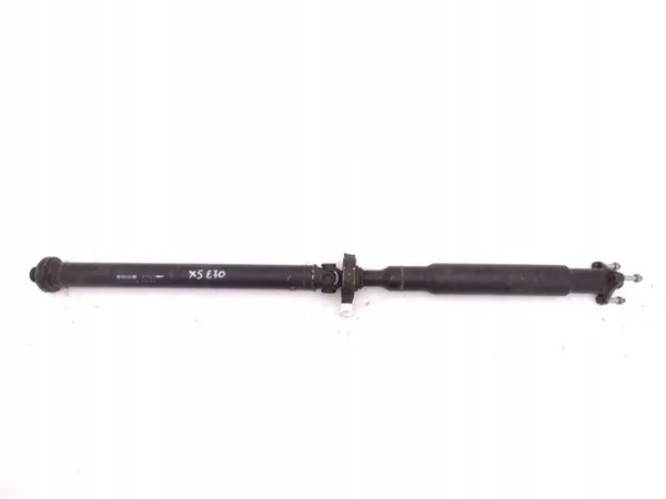 BMW X5 E70 Kardanas OEM 7589129 - Gebruikt image 2