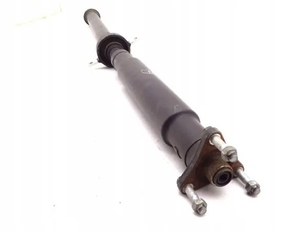 BMW X5 E70 Kardanas OEM 7589129 - Gebruikt image 4
