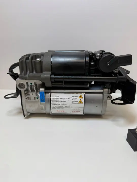 Airmatic-kompressor OEM 2123200104 Mercedes image 4
