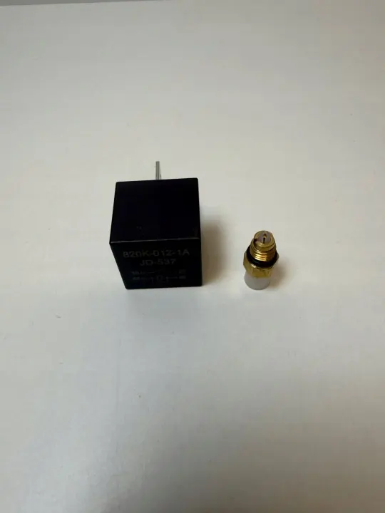 Airmatic-kompressor OEM 2123200104 Mercedes image 6