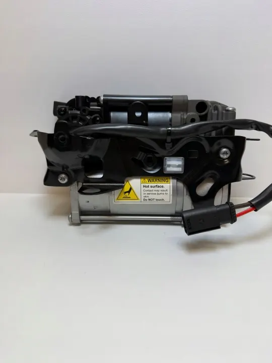 Airmatic-kompressor OEM 2123200104 Mercedes image 7