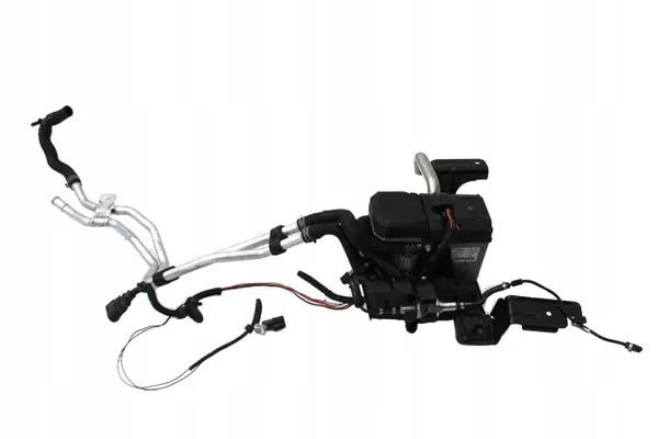 Webasto-lämmitin OEM bt-cars-23003 VW Amarok T5:lle image 2