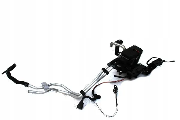 Webasto-lämmitin OEM bt-cars-23003 VW Amarok T5:lle image 3