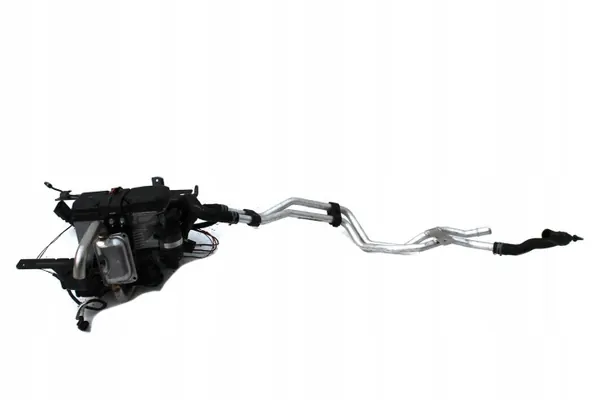 Webasto-lämmitin OEM bt-cars-23003 VW Amarok T5:lle image 4