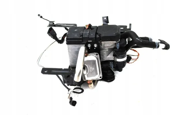 Webasto-lämmitin OEM bt-cars-23003 VW Amarok T5:lle image 5