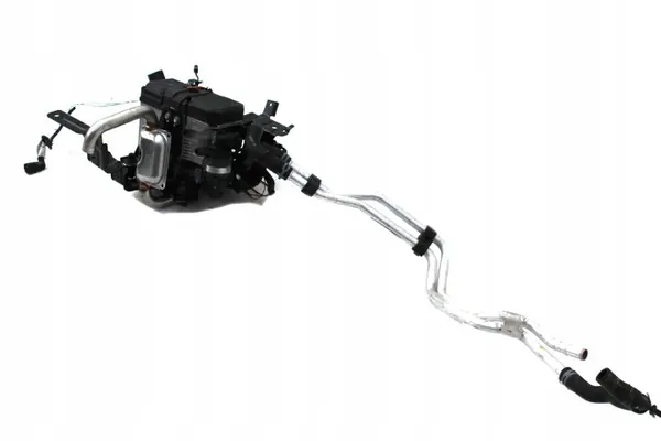 Webasto-lämmitin OEM bt-cars-23003 VW Amarok T5:lle image 6