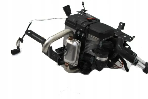 Webasto-lämmitin OEM bt-cars-23003 VW Amarok T5:lle image 7