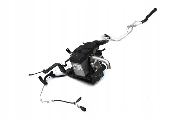 Webasto-lämmitin OEM bt-cars-23003 VW Amarok T5:lle image 8