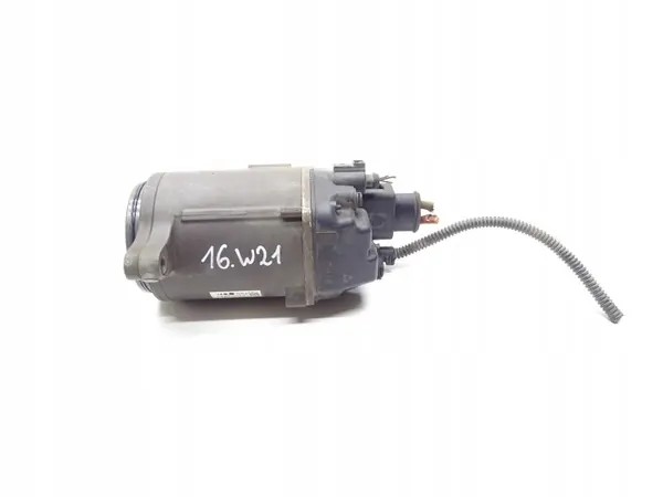 Steering Rack Motor 5Q0909144P Golf VII A3 8V Leon III 2.0 TDI image 2