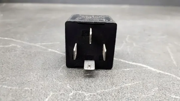 191919376A Rela 42 VW GOLF II image 3