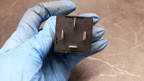 191919376A Rela 42 VW GOLF II image 6