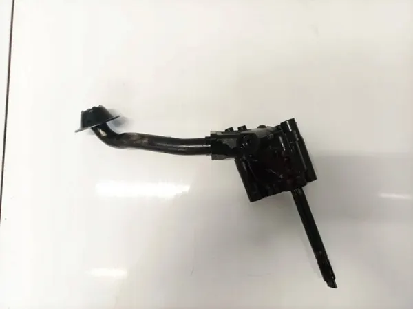 Oljepump OEM 026115109b för Audi A4 1997 1.9L image 2