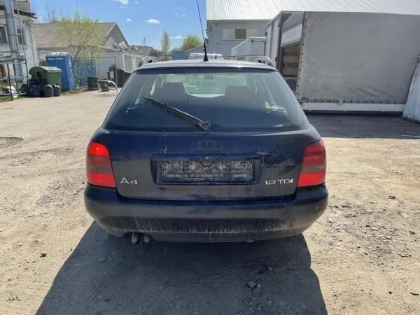 Oljepump OEM 026115109b för Audi A4 1997 1.9L image 10
