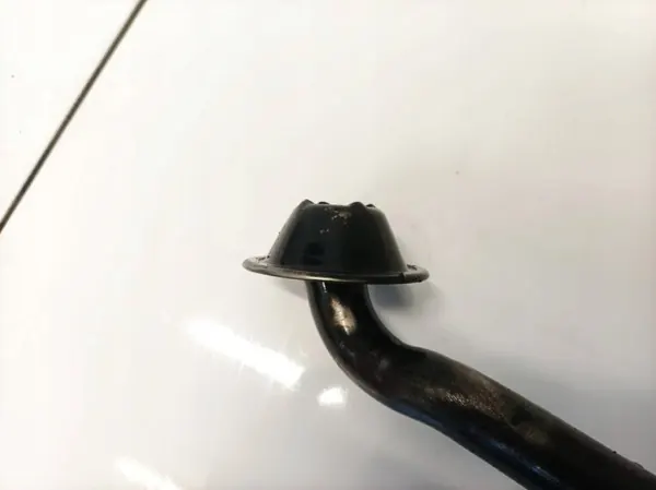 Oljepump OEM 026115109b för Audi A4 1997 1.9L image 3