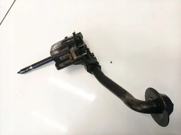 Oljepump OEM 026115109b för Audi A4 1997 1.9L image 4