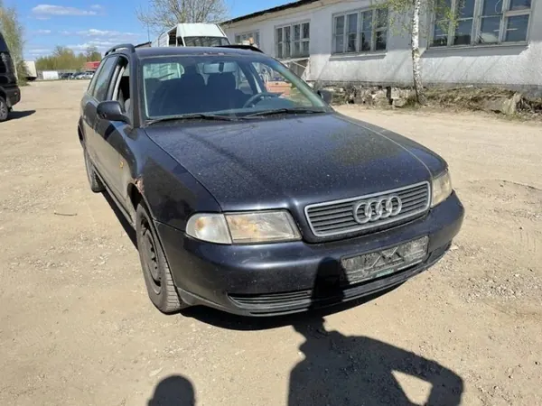 Oljepump OEM 026115109b för Audi A4 1997 1.9L image 5