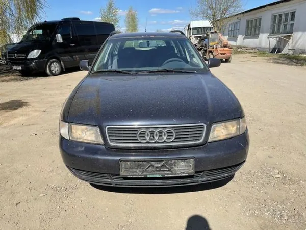 Oljepump OEM 026115109b för Audi A4 1997 1.9L image 6