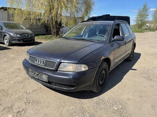 Oljepump OEM 026115109b för Audi A4 1997 1.9L image 7