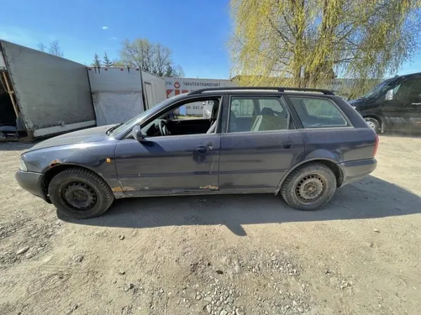 Oljepump OEM 026115109b för Audi A4 1997 1.9L image 8