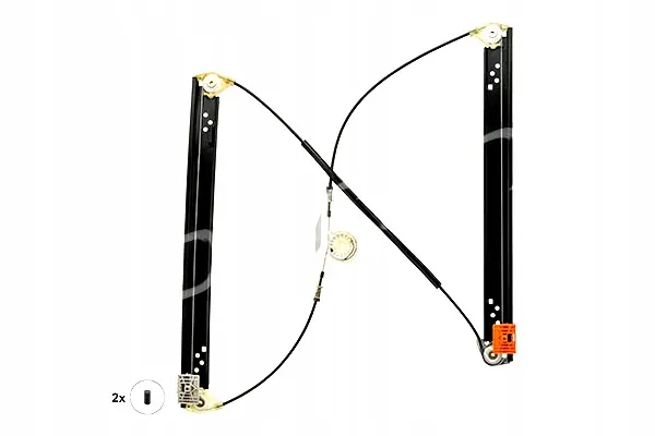 Elevador de Janela Topran 113 611 image 6