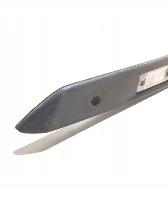 Barre d'éclairage plaque OEM 5N0827287 arrière image 6