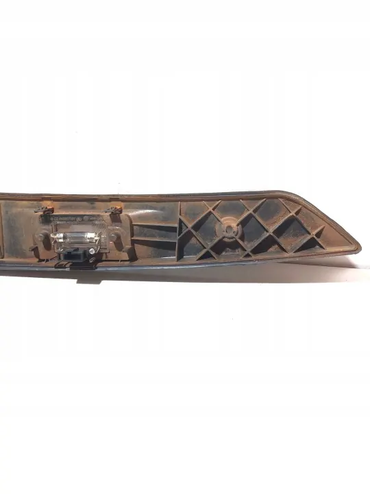Barre d'éclairage plaque OEM 5N0827287 arrière image 8
